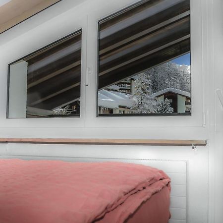 Haus Maryland Apartment Цермат Екстериор снимка