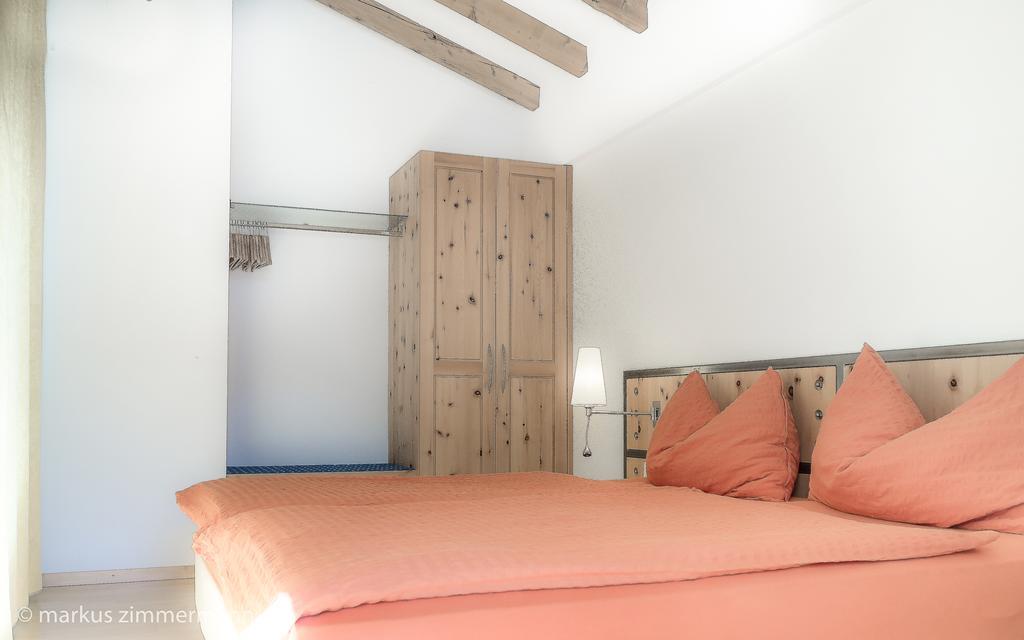 Haus Maryland Apartment Цермат Стая снимка