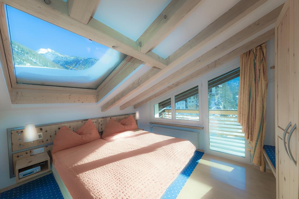 Haus Maryland Apartment Цермат Екстериор снимка